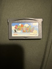Super Mario Advance - Nintendo