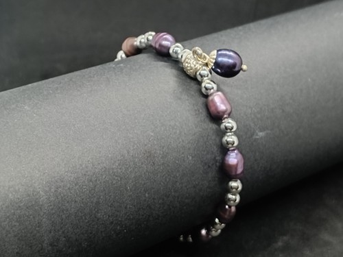 Braccialetto vintage elegante