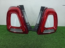 STOP FANALI POSTERIORI FIAT