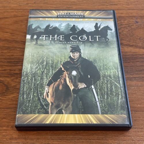 The colt good - (dvd,,