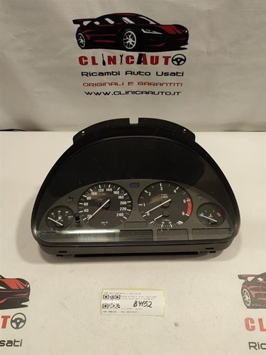 Quadro strumenti - quadro,