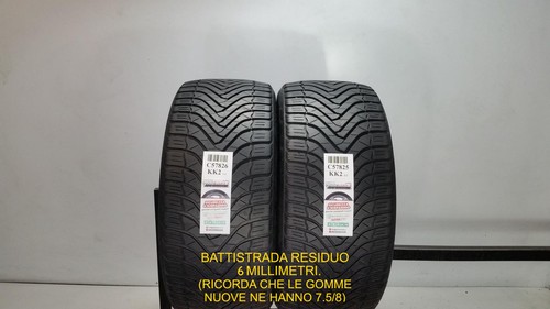 Gomme usate stagioni - gomme, 4