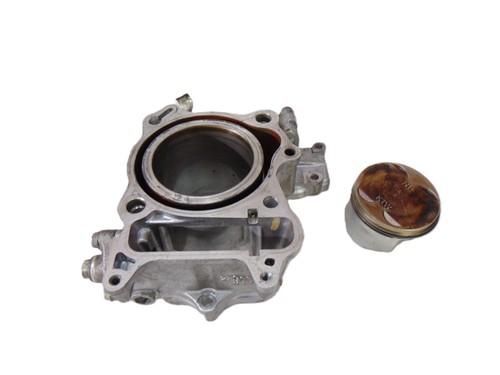 Cilindro pistone honda sh - cilindro,