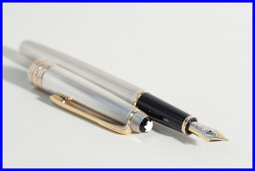 Montblanc meisterstück penna - montblanc,