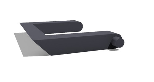 Rog strix flare piedini - rog,
