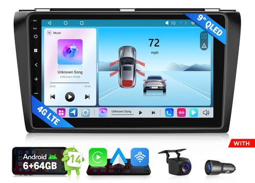 Autoradio gps eonon m3bkx7s - gps,