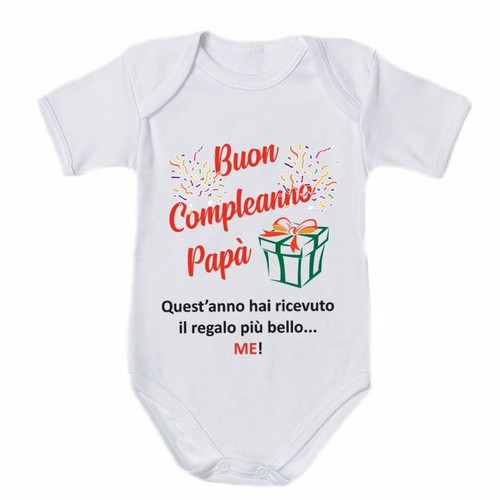 Body tutina neonato bambina