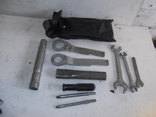 KIT ATTREZZI KAWASAKI ZZR600