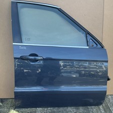 PORTA PORTIERA ANTERIORE