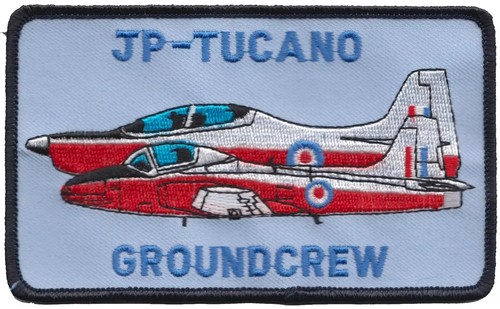 Bac jet provost short tucano - bac,