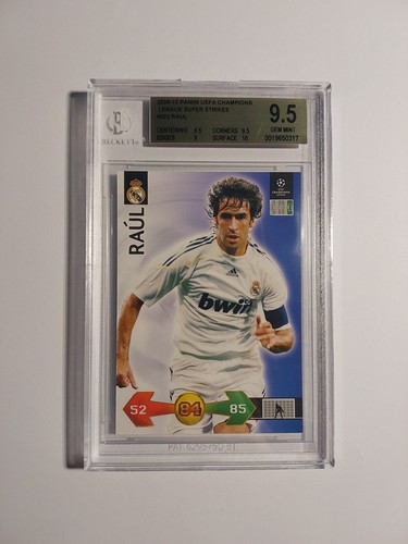 Panini champions league - panini,
