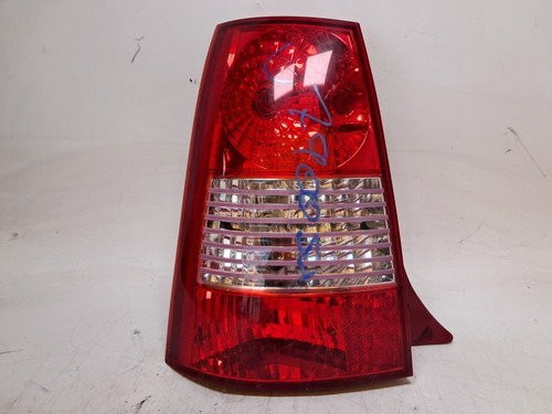 9240107010 fanale posteriore - fanale,