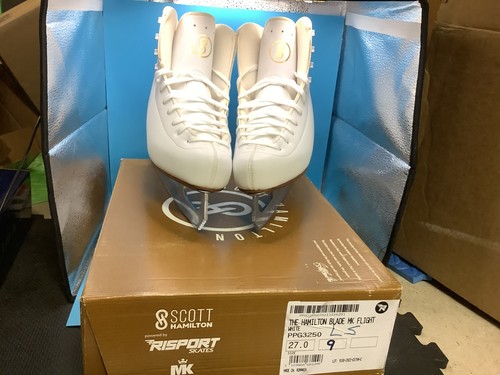 Stivali risport scott - stivali,