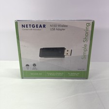 NETGEAR N150 Adattatore USB