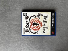 Rule Of Rose PS2 PAL ITA