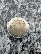 Rara Moneta 2 Euro 2004 WORLD FOOD PROGRAMME 