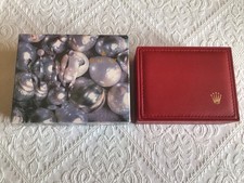 Scatola Vintage Box Rolex 14.00.08 - Yacht Master 169622