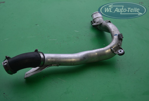 Tubo aspirazione turbo seat - di,