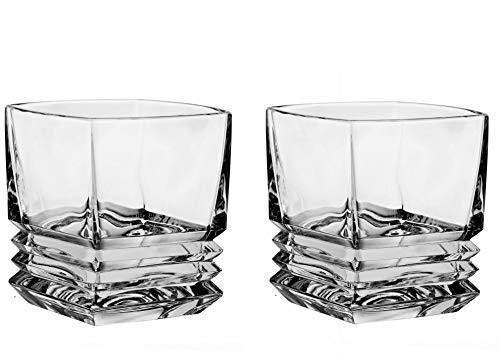 Set bicchieri da whisky - di,