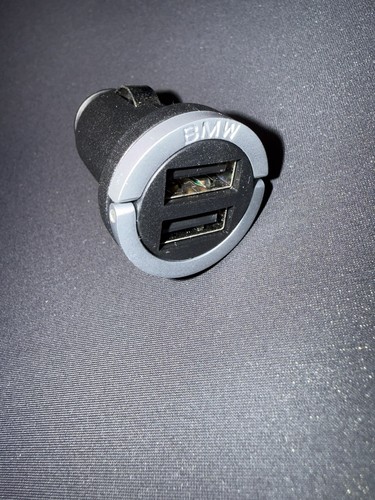 Bmw originale caricatore 12v - bmw,