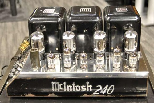 Amplificatore potenza a - di,