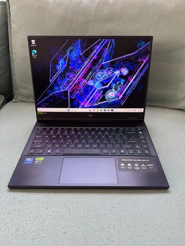 Acer predator helios neo - acer,