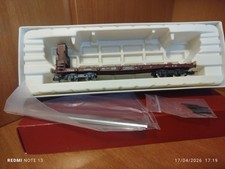 Carro pianale tipo Poz 698.010