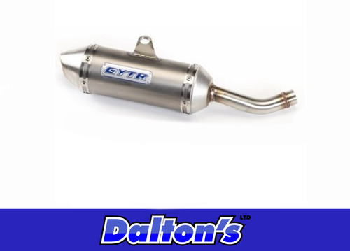 Yamaha yz125 silenziatore - yamaha,