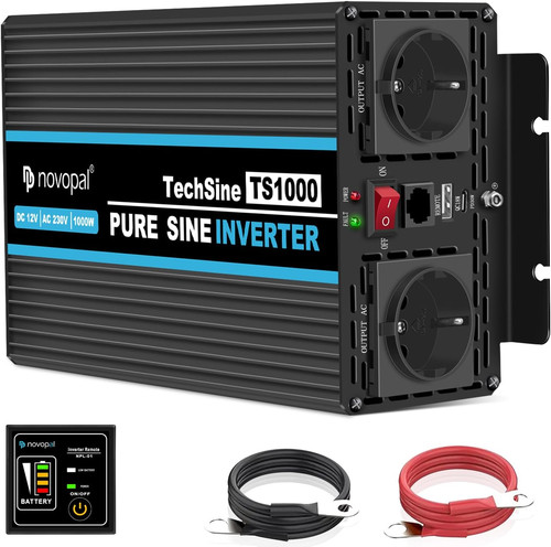 1000w power inverter onda - 1000w,
