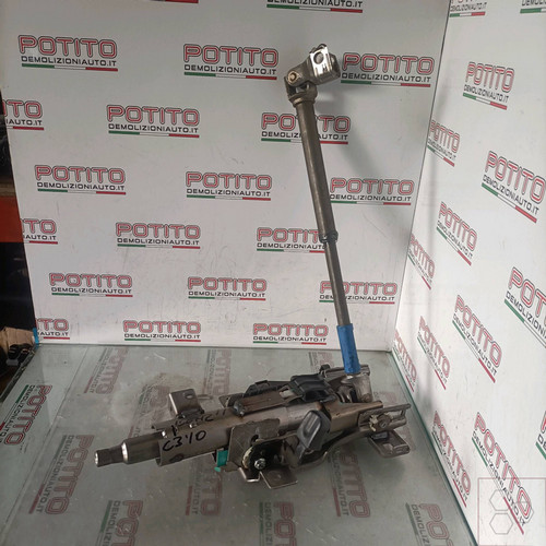 4123s0 albero sterzo citroen - sterzo,