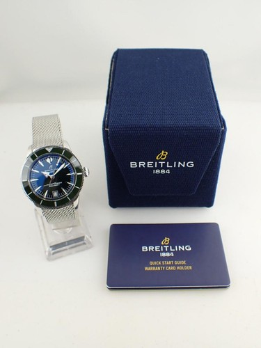 Breitling superocean heritage - breitling,
