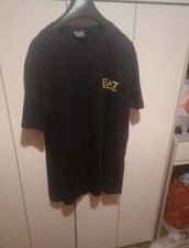 T-shirt Uomo Emporio Armani originale 