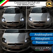 Kit fari full led fiat - fiat, bravo