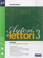 AUTORI E LETTORI 3 SET MAIOR +