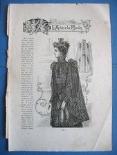 L'ARTE E LA MODA COSTUME ABITO