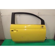PORTA ANT. DX FIAT 500 (07-12)