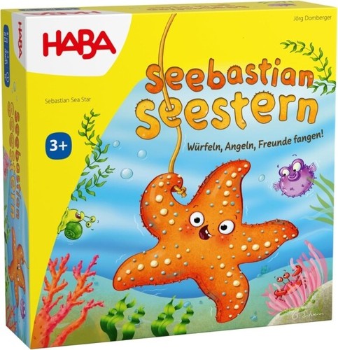 Haba 201222 gioco - 201222, per