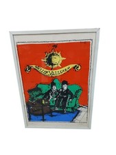 litografia Gennaro Picinni