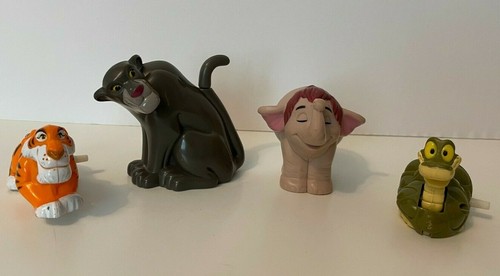 Giocattoli happy meal - giocattoli,