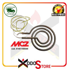 Candeletta resistenza