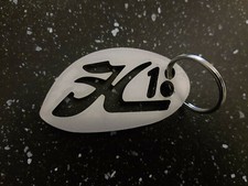 porte clé Hobie Cat 18 inox