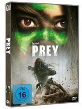 Prey (2022)[DVD/Neu/OVP]