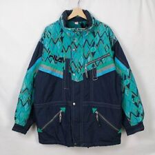 Giubbino Fila colore blu