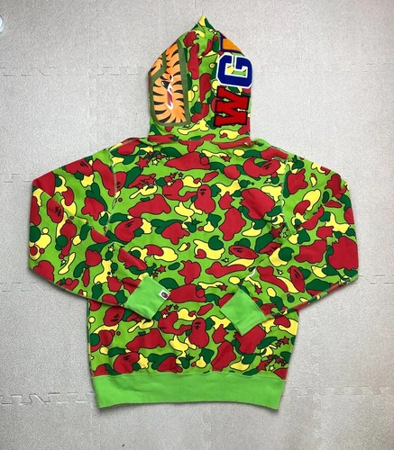 Felpa con cappuccio - , zip