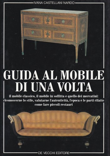 Castellani nardo guida al - guida,