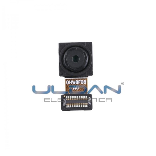 Flat camera anteriore per - flat,
