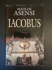 IACOBUS - MATILDE ASENSI -