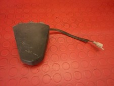 LUCE FANALE PORTA TARGA