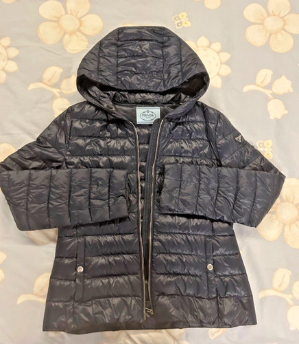 Piumino leggero donna prada - donna, di