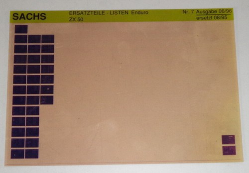 Catalogo ricambi microfich - catalogo,